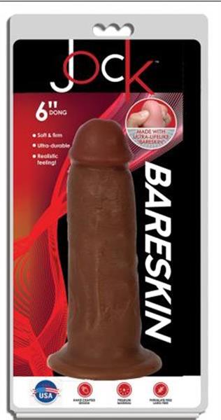 Realistische Dildo Met Zuignap 17 Cm Dildo S