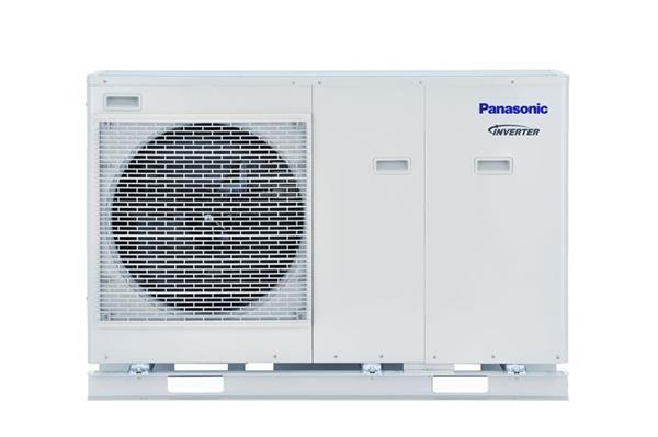 Panasonic Monobloc Warmtepomp WH MDC09J3E5 Kopen Sanitair