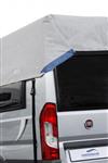 Hindermann Camperhoes Ducato HD-2 599x510cm