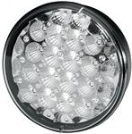 Hella Achterlicht en Remlicht LED Inbouw Helder Glas