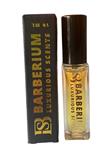 BARBERIUM AUTO GEUREN Interieur Spuitfles , 10ml (Kies Uw Geur)