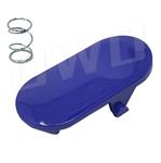 Cycloon knop clip voor de Dyson DC30 DC31 DC34 DC35 DC43H DC45