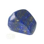 Lapis Lazuli Knuffelsteen Nr 85 - 41 gram