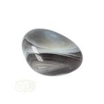 Botswana Agaat trommelsteen Nr 29 - 17 gram