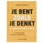 Je bent zoals je denkt - Michael Pilarczyk