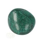 Chrysocolla Knuffelsteen Nr 42 - 25  gram