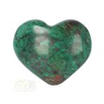 Chrysocolla Hart Nr 14 - 96 gram - Peru