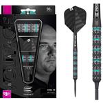 Target Rob Cross Black 90% Swiss Target Rob Cross Black 90% Swiss 24 gram