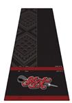 Shot Carpet Dart Mat 300x100 cm Shot Carpet Dart Mat 300x100 cm