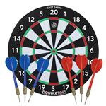 Shot Double Tops Dartboard Game Shot Double Tops Dartboard Game