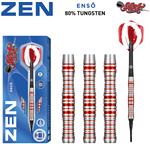 Softtip Shot Zen Enso 80% Softtip Shot Zen Enso 80% 20 gram