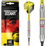 Softtip Target Gabriel Clemens Brass 18g Softtip Target Gabriel Clemens Brass 18g