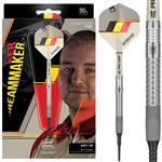 Softtip Target Dimitri Van den Bergh G1 90% Softtip Target Dimitri Van den Bergh G1 90% 21 gram