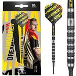 Softtip Target Dimitri Van den Bergh 80% Softtip Target Dimitri Van den Bergh 80% 20 gram