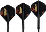 Bull's Condor Axe Kim Huybrechts Std. Bull's Condor Axe Kim Huybrechts Std. Long