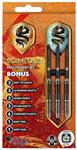 Shot Value Range Scimitar Softtip Darts Set Shot Value Range Scimitar Softtip Darts Set