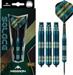 Mission Solace M2 Brass Mission Solace M2 Brass 25 gram