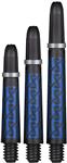 Shot Koi Carbon Helioknot Blue Shot Koi Carbon Helioknot Blue Medium