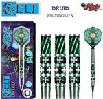 Softtip Shot Celt Druid 90% Softtip Shot Celt Druid 90% 20 gram