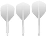 Condor Axe White Std.6 Condor Axe White Std.6 Large