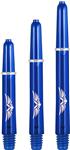 Shot Eagle Claw Shaft Blue Eagle Claw Shaft Blue Medium