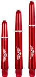 Shot Eagle Claw Shaft Red Eagle Claw Shaft Red Medium