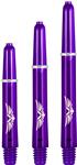 Shot Eagle Claw Shaft Purple Eagle Claw Shaft Purple Medium