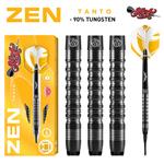 Softtip Shot Zen Tanto 90% ST. Zen Tanto 90% 20 gram