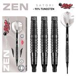 Softtip Shot Zen Satori 90% ST. Zen Satori 90% 20 gram