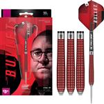 Target Stephen Bunting G4 90% Swiss Stephen Bunting G4 90% Swiss 25 gram