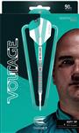 Softtip Target Rob Cross Gen.2 90% Softtip Target Rob Cross Gen.2 90%