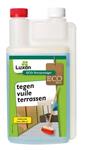 Eco Terrasreiniger Luxan 1000ml.