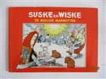 Suske en Wiske - De Mollige Marmotten