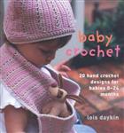 Baby Crochet