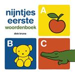 Nijntjes eerste woordenboek