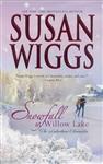 Snowfall at Willow Lake: Bk. 4