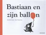 Bastiaan en zijn ballon