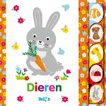 Dieren / Foliekartonboek / 0