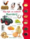 Mijn kijk- en voelboek Boerderij