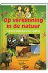 Op verkenning in de natuur