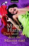 Haran, M: Stoff, aus dem die Männer sind