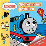 Sporen naar getallen / Thomas en zijn vriendjes