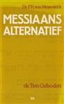 Messiaans alternatief