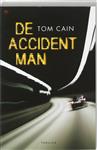 Accident man