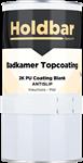 Holdbar Badkamer Topcoating Mat Antislip 1 kg