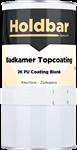 Holdbar Badkamer Topcoating Zijdeglans 1 kg