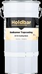 Holdbar Badkamer Topcoating Zijdeglans 5 kg