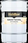 Holdbar Badkamer Topcoating Zijdeglans 10 kg