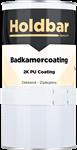 Holdbar Badkamercoating Gebroken Wit (RAL 9010) 1 kg