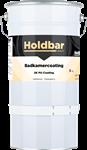 Holdbar Badkamercoating Tin (NCS S 4500-N) 5 kg